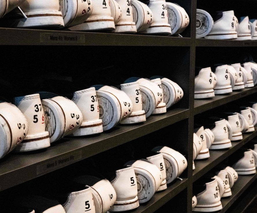 Film Alley Weatherford Bowling