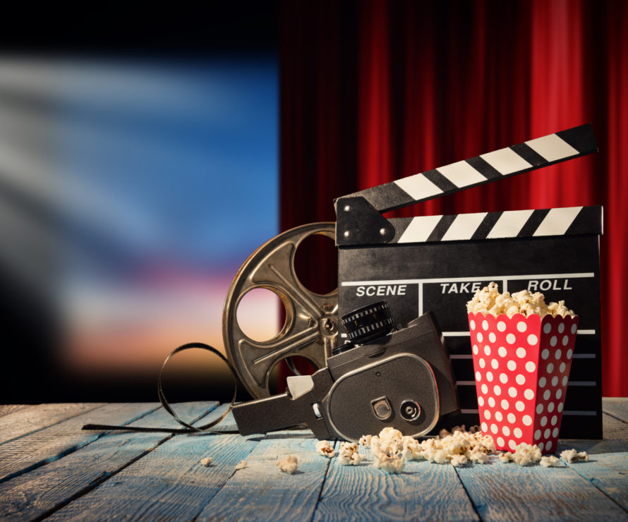 City Lights Theaters Homepage